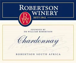 Robertson Chardonnay
