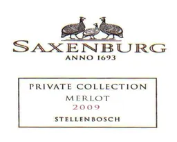 Private Collection Merlot