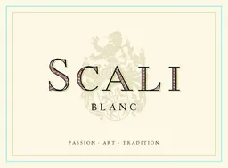 Scali Wines Blanc