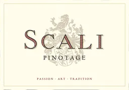 Scali Wines Pinotage
