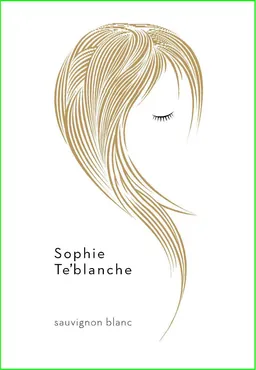 Sophie Te'blanche Sauvignon blanc