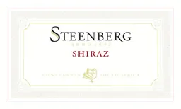 Steenberg Shiraz