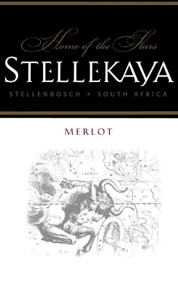Stellekaya Merlot