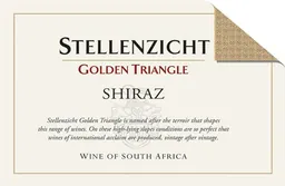 Golden Triangle Shiraz