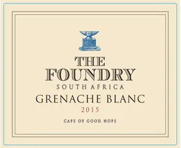 Grenache Blanc
