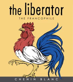 The Francophile Chenin Blanc