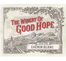 Bush Vine Chenin Blanc