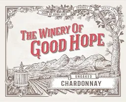 Unoaked Chardonnay