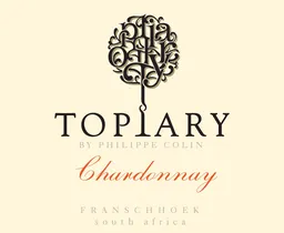 Topiary Chardonnay