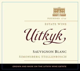 Sauvignon Blanc