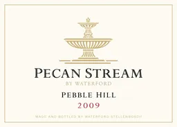 Pecan Stream Pebble Hill