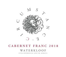 Circumstance Cabernet Franc