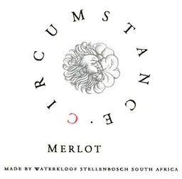 Circumstance Merlot
