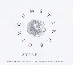Circumstance Syrah