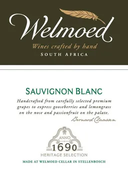 Sauvignon Blanc
