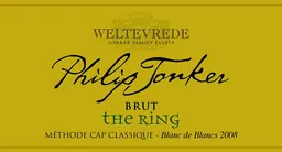 Weltervrede Philip Jonker The Ring Brut