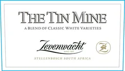 The Tin Mine