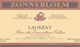 Laureat