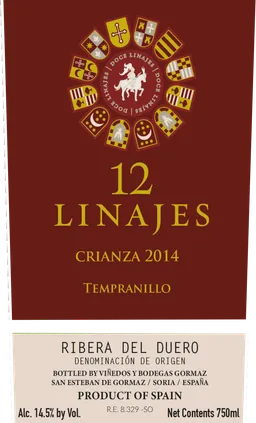 Crianza