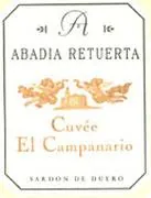 Cuvee El Campanario
