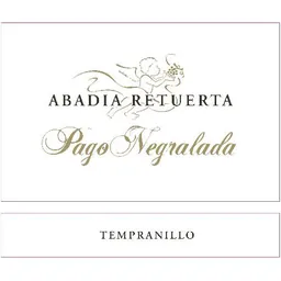 Pago Negralada Tempranillo