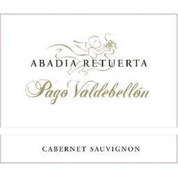 Pago Valdebellon Cabernet Sauvignon