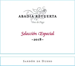 Seleccion Especial