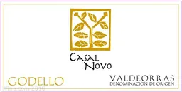 Novo Godello
