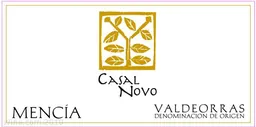 Novo Mencia