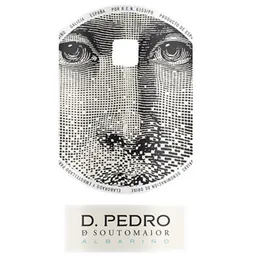 Adegas Galegas D. Pedro Soutomaior Albarino