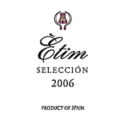 Agricola Falset-Marca Etim Seleccion