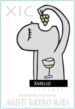 Agusti Torello Mata Xic Xarel-lo