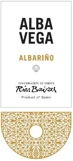 Alba Vega Albarino