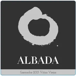 Old Vines Garnacha