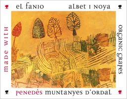 Albet I Noya El Fanio