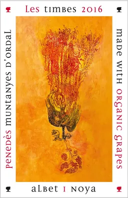 Albet I Noya Les Timbes