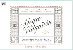 Rioja Tinto