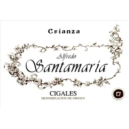 Crianza Cigales