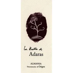 La Huella de Adaras
