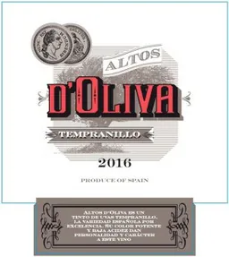 Tempranillo