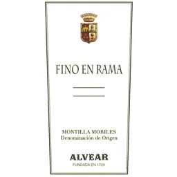 Fino En Rama
