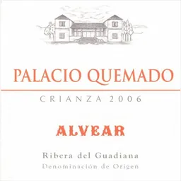 Crianza