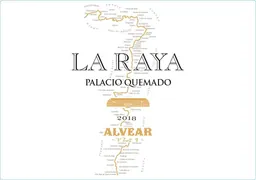 La Raya