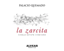 La Zarcita