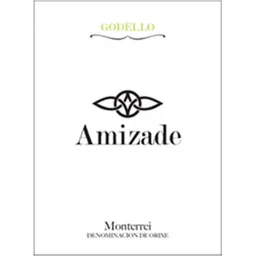 Monterrei Godello