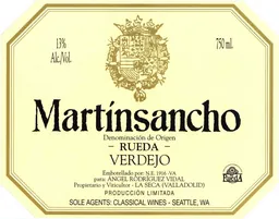 Angel Rodriguez Martinsancho Verdejo