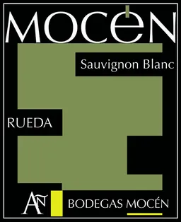 Antano Mocen Sauvignon Blanc