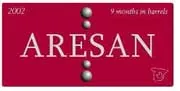 Aresan