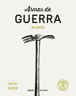 Armas de Guerra Blanco