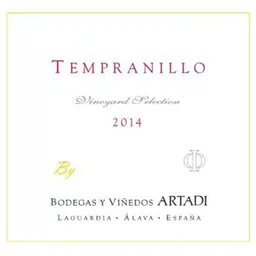 Tempranillo